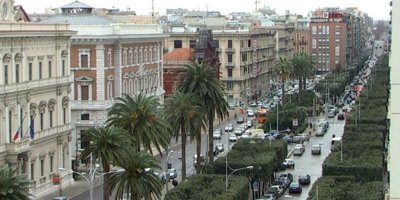 B&Bari Exterior foto